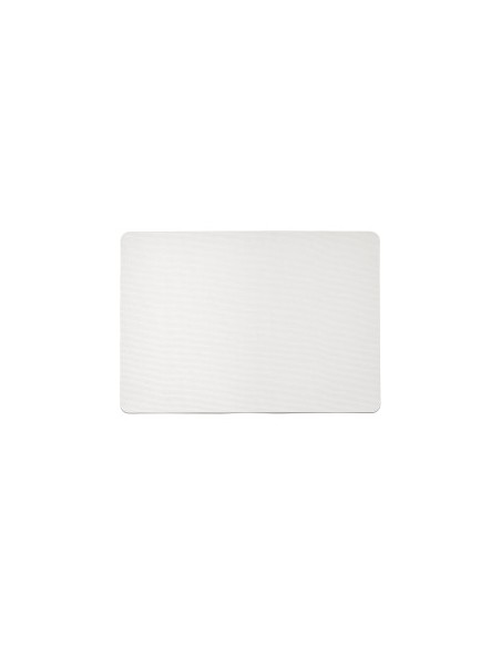 TOVAGLIETTA DOUBLEFACE 43X30CM BIANCO LATTE