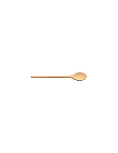 CUCCHIAIO LEGNO 60 CM 35048 su TreG Ingrosso