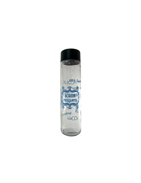 BOTTIGLIA VOS ACQUA LINE FRIZZANTE AZZURRO