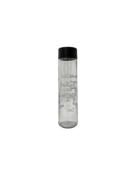 BOTTIGLIA VOS 750 ACQUA LINE NATURALE BIANCO