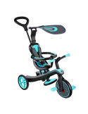 TRICICLO 632105 XPLORER TRIKE 4IN1 OTTANIO