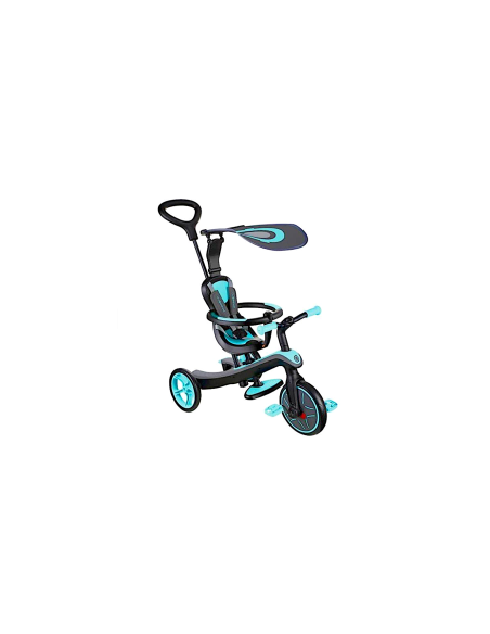 TRICICLO 632105 XPLORER TRIKE 4IN1 OTTANIO