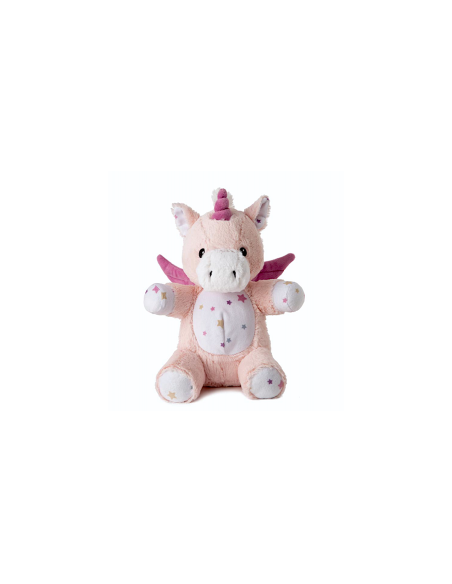 CLOUD B 7702-UC LILY UNICORNO ROSA