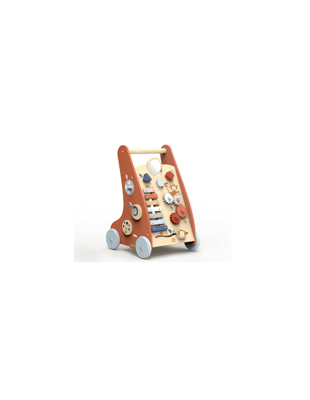 SPEEDY MONKEY SPD1002 GIRELLO MULTIATTIVITA'