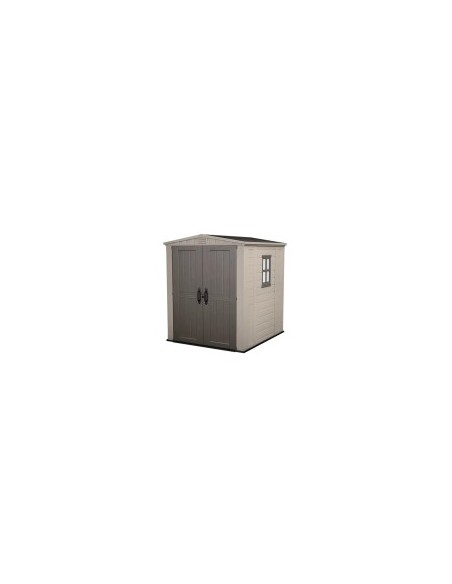 CASETTA FACTOR 6X6 su TreG Ingrosso
