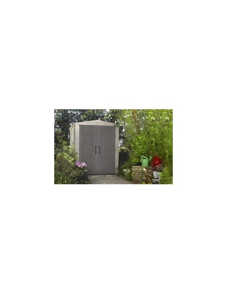CASETTA FACTOR 6X6 su TreG Ingrosso