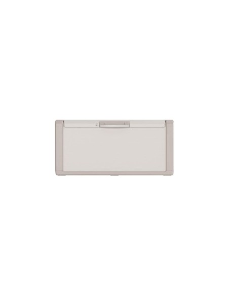 BAULE GULLIVER 9753 KETER su TreG Ingrosso