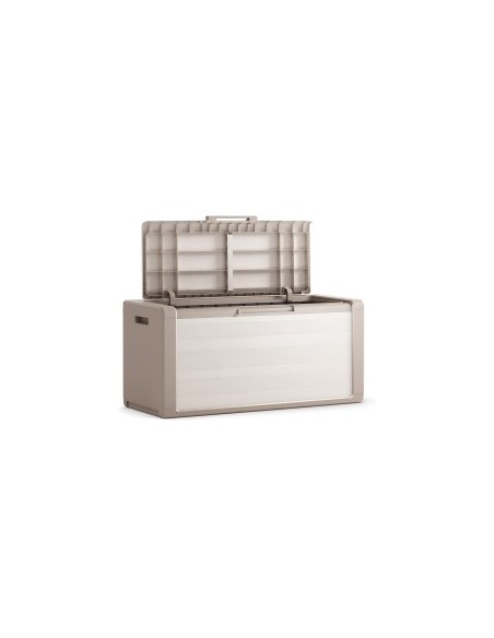 BAULE GULLIVER 9753 KETER su TreG Ingrosso