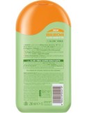 Bilboa Aloe Sensitive SPF 30, Latte Solare Alta per Pelli Sensibili, Formula con Aloe Vera, 200 ml