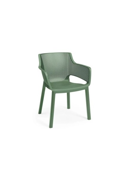 SEDIA ELISA VERDE