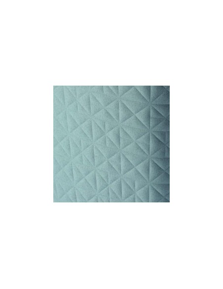 CESTA PORTABIANCHERIA 258702 VERDE 45LT 40X60X28CM