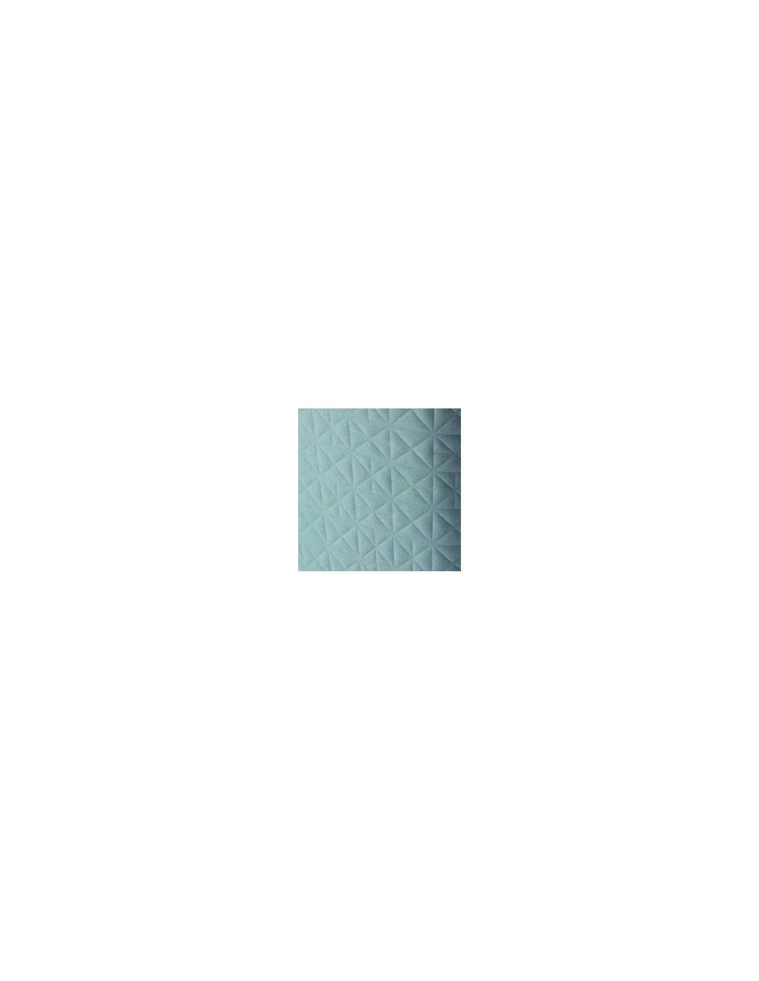 CESTA PORTABIANCHERIA 258702 VERDE 45LT 40X60X28CM