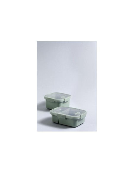 CONTENITORE 249947 CON POSATE 1,1LT ERMETICO
