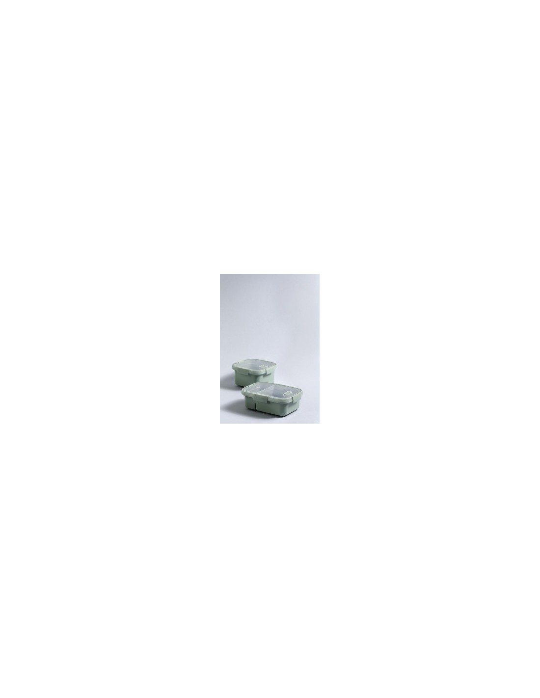CONTENITORE 249947 CON POSATE 1,1LT ERMETICO