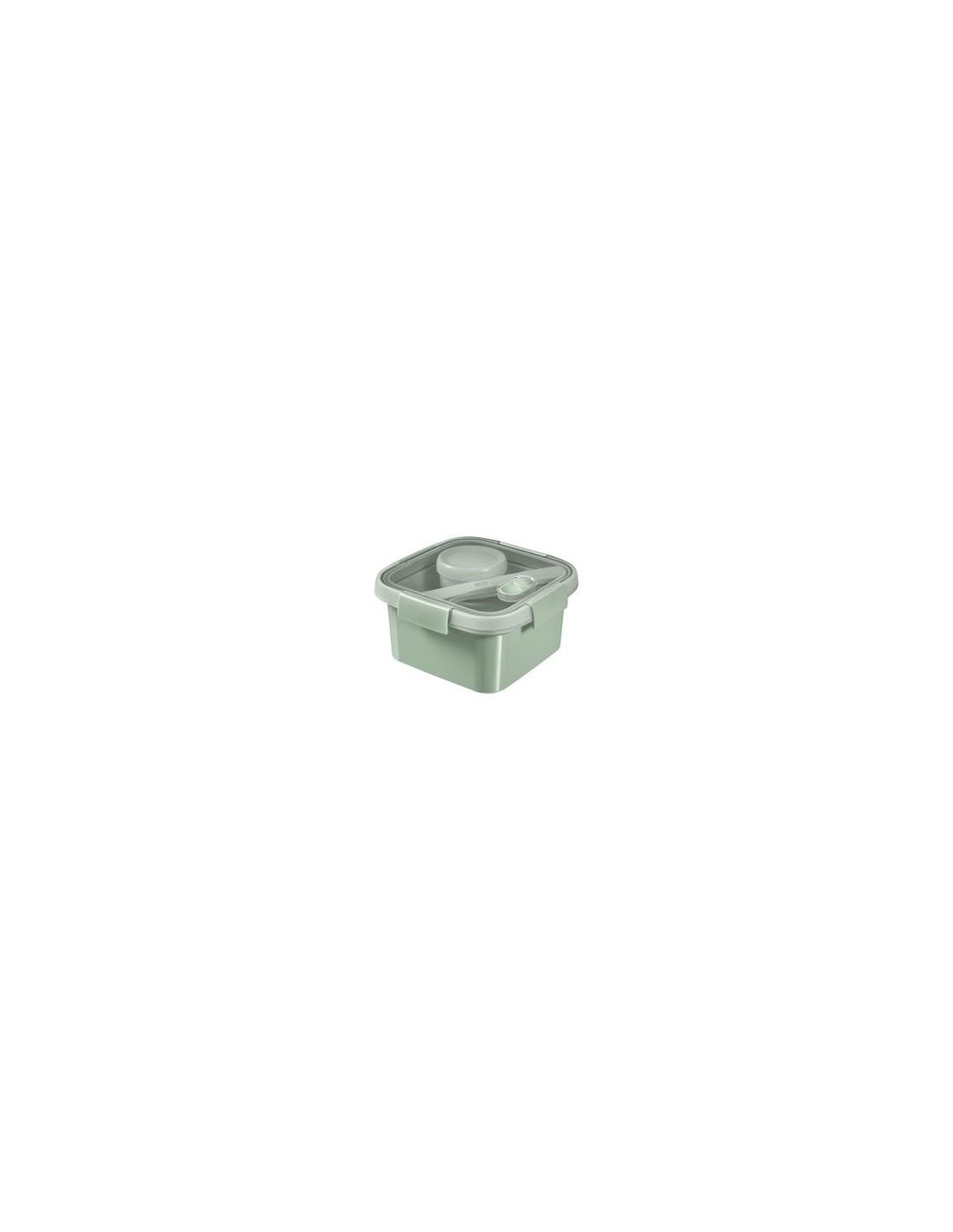 CONTENITORE 249947 CON POSATE 1,1LT ERMETICO