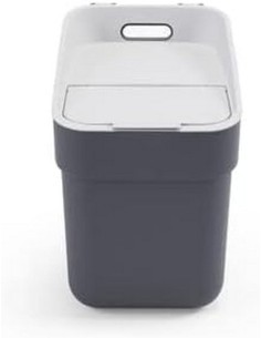 PATTUMIERA GRIGIA 20LT READY TO COLLECT