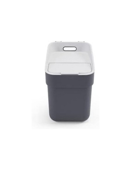 PATTUMIERA GRIGIA 20LT READY TO COLLECT