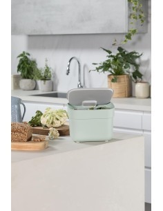 PATTUMIERA BIANCA 5LT READY TO COLLECT