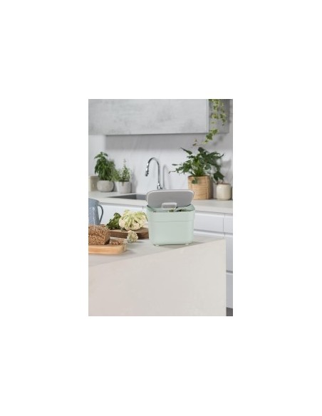 PATTUMIERA BIANCA 5LT READY TO COLLECT