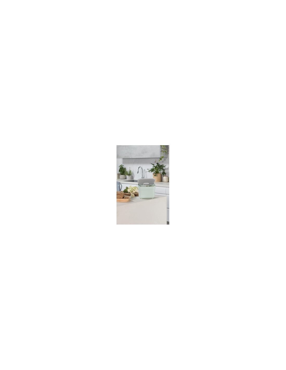 PATTUMIERA BIANCA 5LT READY TO COLLECT