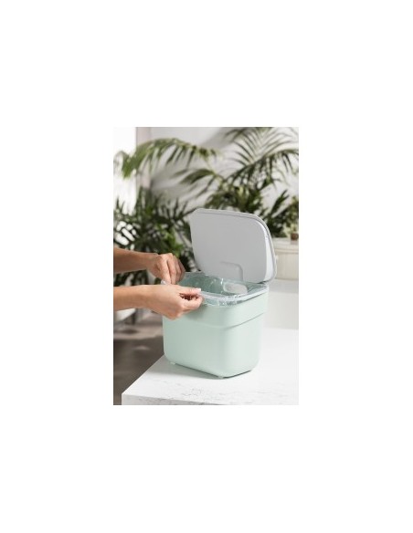 PATTUMIERA BIANCA 5LT READY TO COLLECT