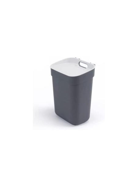 PATTUMIERA GRIGIA 10LT READY TO COLLECT