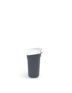 PATTUMIERA GRIGIA 10LT READY TO COLLECT