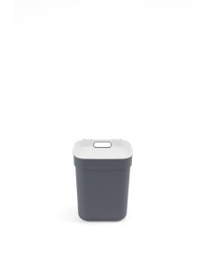 PATTUMIERA GRIGIA 10LT READY TO COLLECT