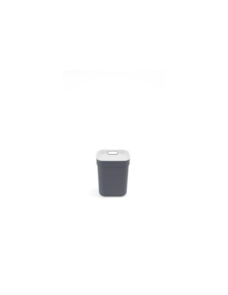 PATTUMIERA GRIGIA 10LT READY TO COLLECT