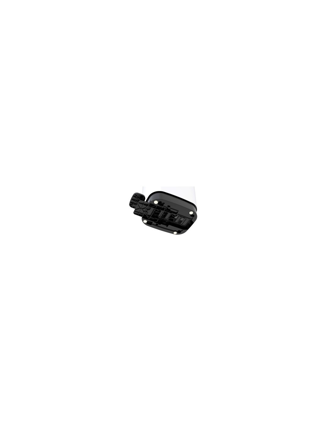 PATTUMIERA CHIC 10 LT IN ACCIAIO KETER su TreG Ingrosso