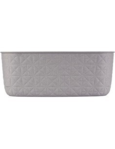 CESTINO 258715 TORTORA 12,5LT 38X29X15CM