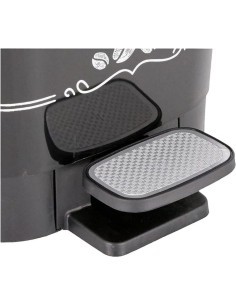 KIS CHIC PATTUMIERA IN PLASTICA MENU/COFFE 50 LT KETER su TreG Ingr...