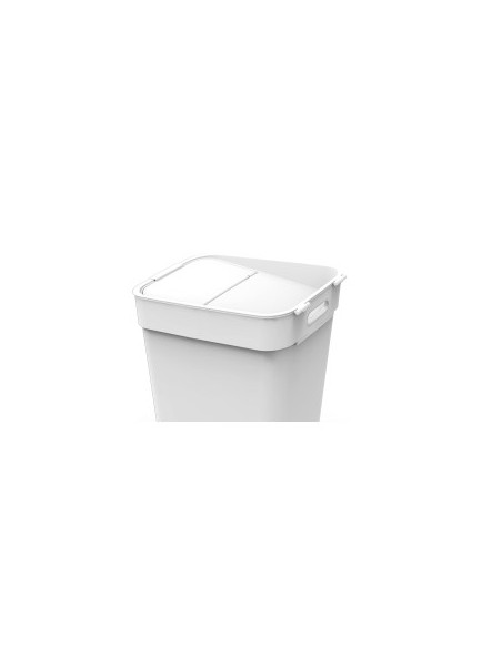 PATTUMIERA BIANCA 10LT READY TO COLLECT