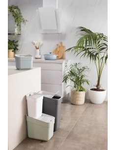PATTUMIERA BIANCA 10LT READY TO COLLECT
