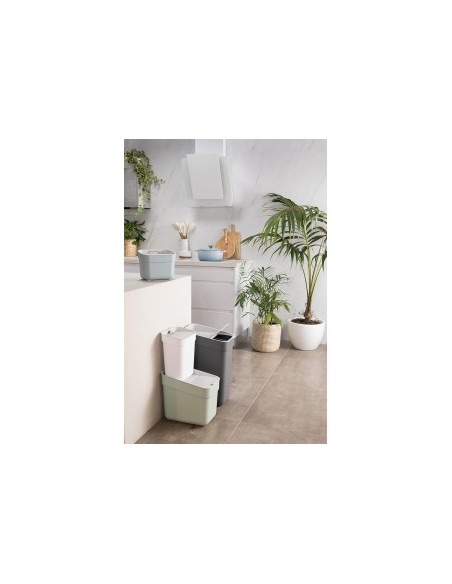 PATTUMIERA BIANCA 10LT READY TO COLLECT