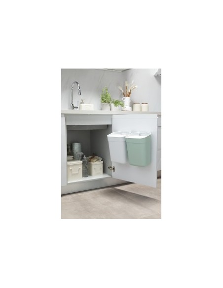 PATTUMIERA BIANCA 10LT READY TO COLLECT