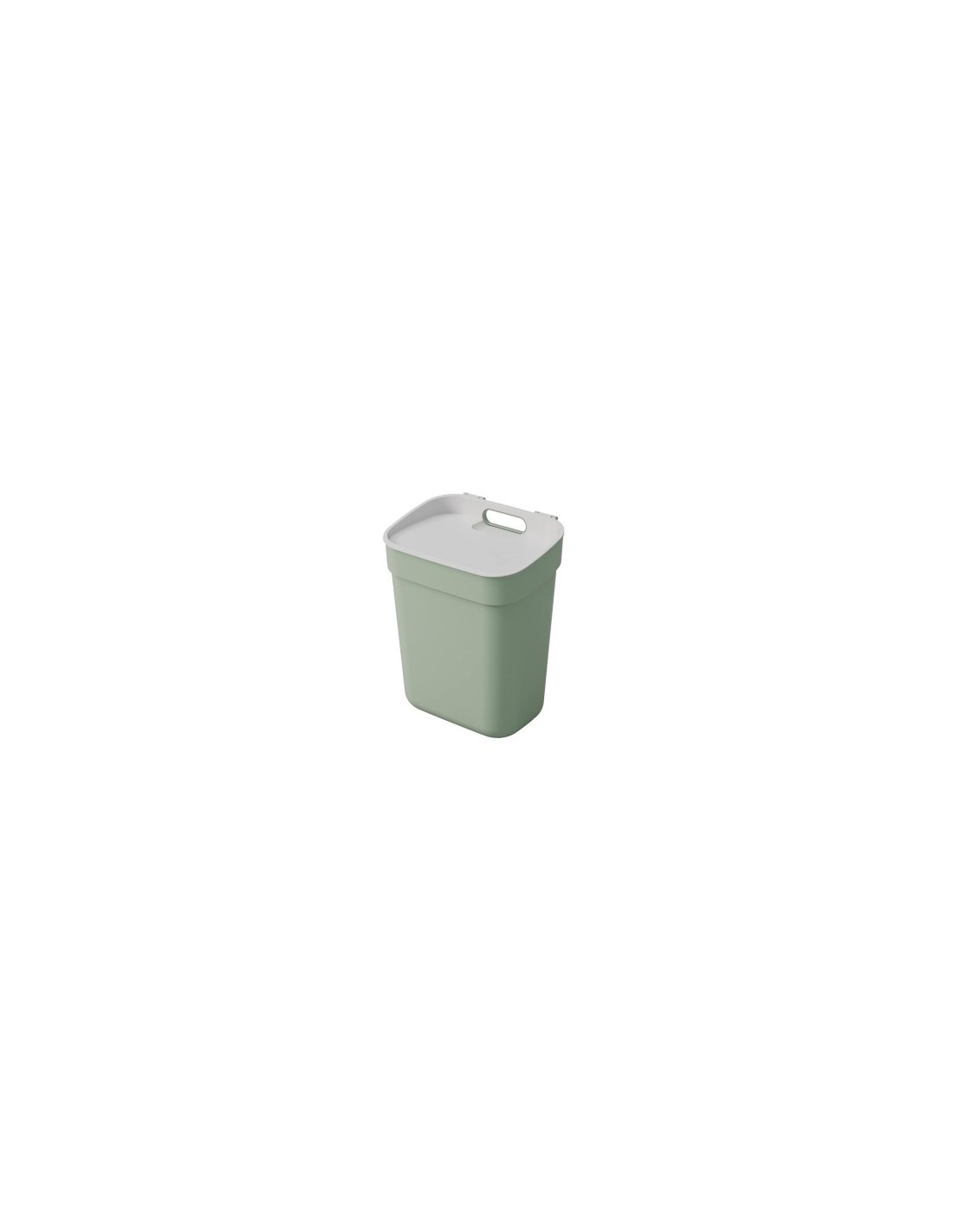 PATTUMIERA MENTA 10LT READY TO COLLECT