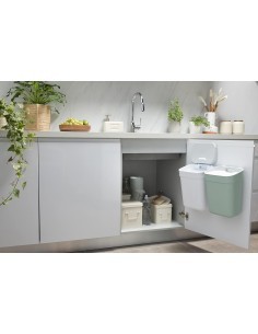 PATTUMIERA MENTA 10LT READY TO COLLECT
