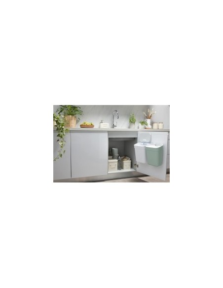PATTUMIERA MENTA 10LT READY TO COLLECT