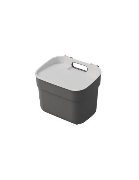 PATTUMIERA GRIGIA 5LT READY TO COLLECT