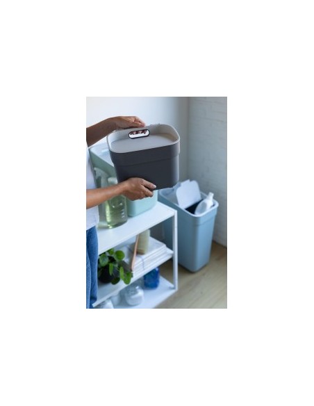 PATTUMIERA GRIGIA 5LT READY TO COLLECT