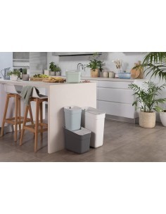 PATTUMIERA GRIGIA 5LT READY TO COLLECT