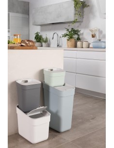 PATTUMIERA GRIGIA 5LT READY TO COLLECT