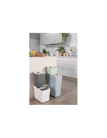 PATTUMIERA GRIGIA 5LT READY TO COLLECT