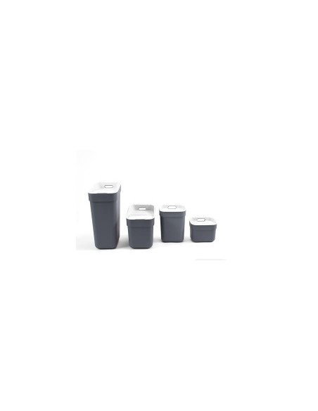 PATTUMIERA GRIGIA 5LT READY TO COLLECT