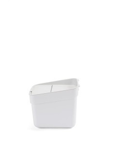 PATTUMIERA BIANCA 20LT READY TO COLLECT