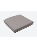 NET CUSCINO POLTRONA RELAX GRIGIO