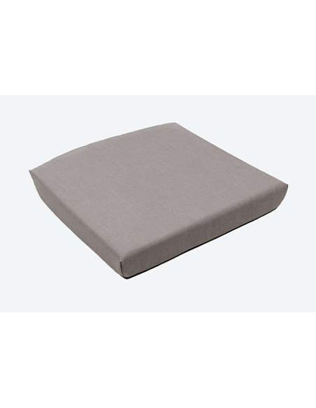 NET CUSCINO POLTRONA RELAX GRIGIO