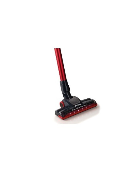 Handy Force One RBT, scopa elettrica con filo, aspirabriciole, 0,5L, filtro HEPA, tecnologia ciclonica, spazzola motorizzata