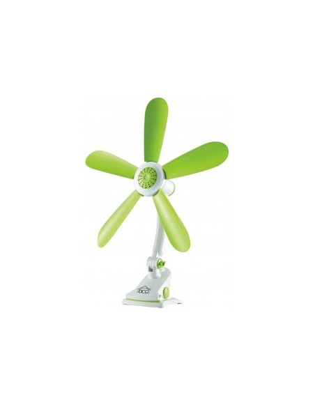 VENTILATORE DA SCRIVANIA su TreG Ingrosso